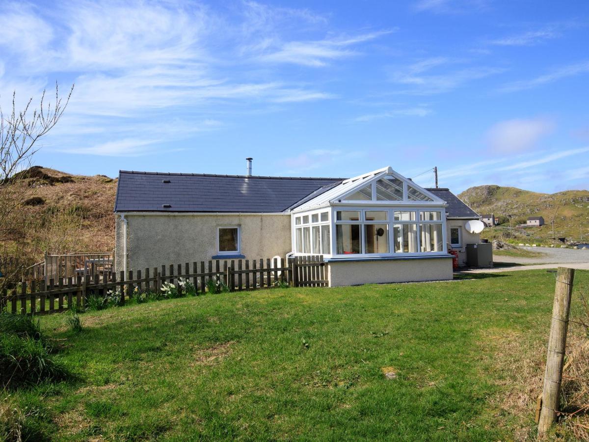 Old Mission Hall Cromore Exterior foto